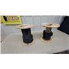 Image 1 : Two Partial Spools of CommScope Systimax GigaSPEED XL Category 6 U/UTP LAN Cable