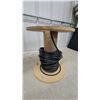 Image 3 : Two Partial Spools of CommScope Systimax GigaSPEED XL Category 6 U/UTP LAN Cable