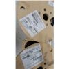 Image 4 : Two Partial Spools of CommScope Systimax GigaSPEED XL Category 6 U/UTP LAN Cable