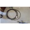 Image 1 : Coiled Steel Cable 3/4"