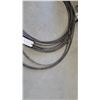 Image 2 : Coiled Steel Cable 3/4"