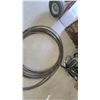Image 3 : Coiled Steel Cable 3/4"