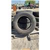 Image 1 : Hercules 245/70R17 Tires, Set of Four
