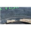 Image 4 : Hercules 245/70R17 Tires, Set of Four