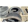 Image 3 : Falken Wildpeak A/T Trail Tires, 215/65R16 102H, Set of 3