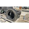 Image 5 : Falken Wildpeak A/T Trail Tires, 215/65R16 102H, Set of 3