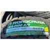 Image 3 : New Cruza Tire 225/65R17