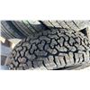 Image 5 : New Cruza Tire 225/65R17