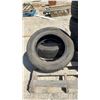 Image 1 : 2 Goodyear Assurance 245/60R18 Radial Tires