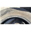 Image 2 : 2 Goodyear Assurance 245/60R18 Radial Tires