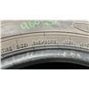 Image 3 : 2 Goodyear Assurance 245/60R18 Radial Tires