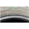 Image 4 : 2 Goodyear Assurance 245/60R18 Radial Tires