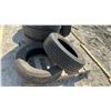 Image 5 : 2 Goodyear Assurance 245/60R18 Radial Tires