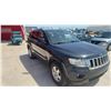 Image 2 : 2013 Jeep Grand Cherokee Laredo, 6 Cyl, 282,000KM, Safetied, New Tires, New Brakes, Very Clean