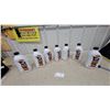 Image 1 : Lucas Oil Diesel Deep Clean DPF Cleaner 64 Fluid Ounce Bottles, Quantity of 7