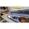 Image 5 : Violin with Fitted Case and Bow