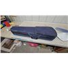 Image 7 : Violin with Fitted Case and Bow