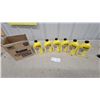 Image 1 : Prestone Total Cooling System Cleaner 650 ml Bottles, Six