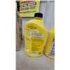 Image 3 : Prestone Total Cooling System Cleaner 650 ml Bottles, Six