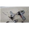 Image 2 : Ingersoll Rand Air Ratchet, Powerbuilt Impact Wrench, Die Grinders, Air Drill, and More