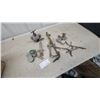 Image 1 : Oxy-Fuel Cutting and Welding Equipment with Regulators, Torches, Tips, and More