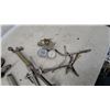 Image 2 : Oxy-Fuel Cutting and Welding Equipment with Regulators, Torches, Tips, and More