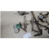 Image 3 : Oxy-Fuel Cutting and Welding Equipment with Regulators, Torches, Tips, and More