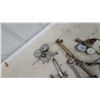 Image 4 : Oxy-Fuel Cutting and Welding Equipment with Regulators, Torches, Tips, and More