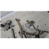 Image 5 : Oxy-Fuel Cutting and Welding Equipment with Regulators, Torches, Tips, and More