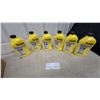 Image 1 : Prestone Total Cooling System Cleaner, 650 ml Bottles, Lot of 6
