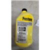 Image 2 : Prestone Total Cooling System Cleaner, 650 ml Bottles, Lot of 6