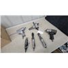Image 1 : Chicago Pneumatic 1/2" Air Impact Wrench, Air Ratchets, Die Grinder, and More
