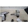 Image 3 : Chicago Pneumatic 1/2" Air Impact Wrench, Air Ratchets, Die Grinder, and More
