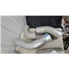 Image 3 : Trendline 4" Outer Diameter 16-Gauge 90-Degree Aluminum Exhaust Elbows and More