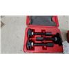 Image 4 : Rear Axle Bearing Remover Set and Front End Pickle Fork Set in Cases