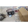 Image 7 : Alternator, Raybestos Brake Pads, DT Components DRK311L Drivetrain Kit, Gauges, and More