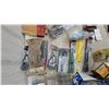 Image 3 : Panduit P-Conn Wire Connectors, 225-Piece O-Ring Kit, 54-Piece O-Ring Kit, and More