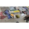 Image 4 : Panduit P-Conn Wire Connectors, 225-Piece O-Ring Kit, 54-Piece O-Ring Kit, and More