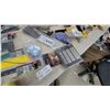 Image 5 : Panduit P-Conn Wire Connectors, 225-Piece O-Ring Kit, 54-Piece O-Ring Kit, and More