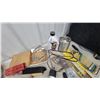 Image 7 : Panduit P-Conn Wire Connectors, 225-Piece O-Ring Kit, 54-Piece O-Ring Kit, and More