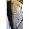 Image 2 : Queen Size Mattress with Quilted Top and Box Spring