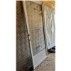 Image 4 : Aluminum Storm Door 32 x 80"