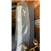 Image 2 : King Size Diamond-Quilted Mattress and Box Spring