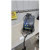 Image 1 : Mastercraft 88 Amp Flux-Core Wire Feed Welder, 120 Volt, 20% Duty Cycle