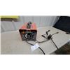 Image 1 : Arcweld AC-100 Arc Welder with Electrode and Ground Cables