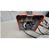 Image 2 : Arcweld AC-100 Arc Welder with Electrode and Ground Cables