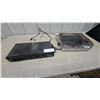 Image 1 : Realistic Ten-Band Stereo Frequency Equalizer and Technics Turntable