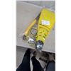 Image 2 : Catalina Dive Gear Snorkel Set with Yellow Fins Size 7-8 Medium, Mask, and Snorkel