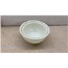 Image 5 : Hazel Atlas Scotty Dog Glass Pitcher, Apothecary Jars, 2 Fire-King Bowls & Platter and More