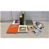 Image 1 : Vintage Books: Maclean, The Art of Selling Intangibles, Scotiabank Story, and More